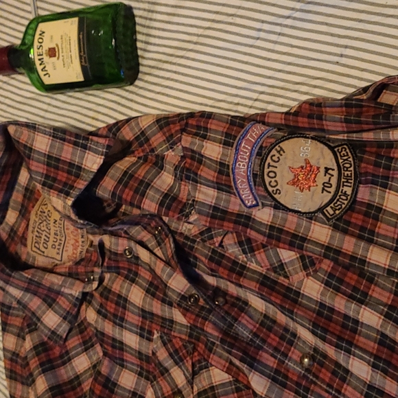 Scotch and Soda Fly Shit - Picture 3 of 6